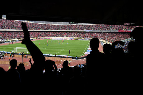 آغاز مقاوم‌سازی ۲ ساله ورزشگاه آزادی بعد از بازی با ازبکستان